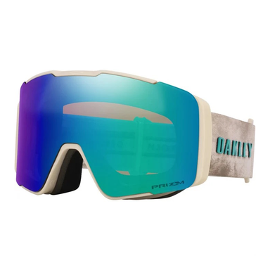 Oakley - Line Miner Pro L - Jamie Anderson W/ Prizm Snow Argon + Prizm Iced
