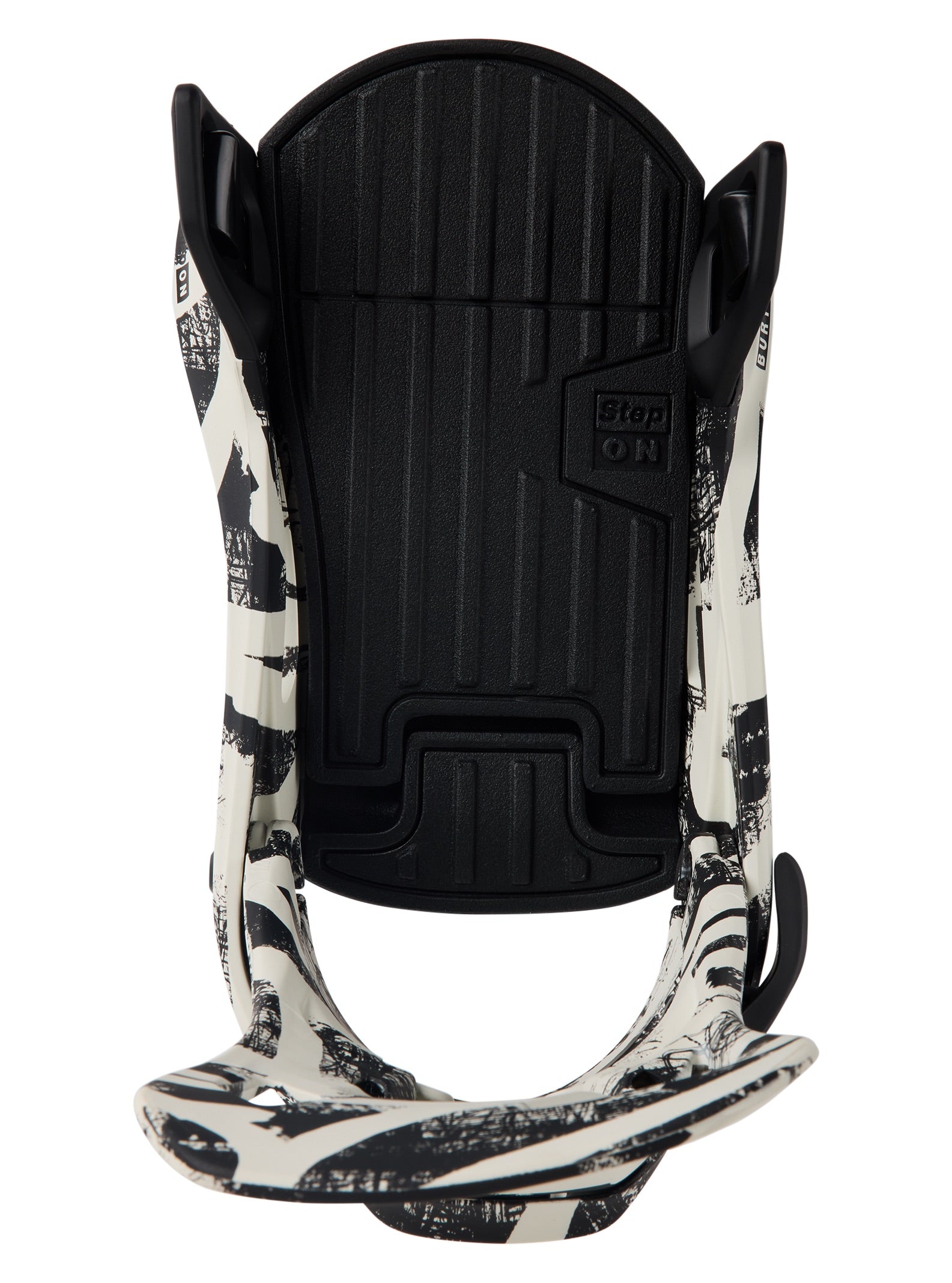Mens Step On Re: Flex Snowboard Bindings - City Streets