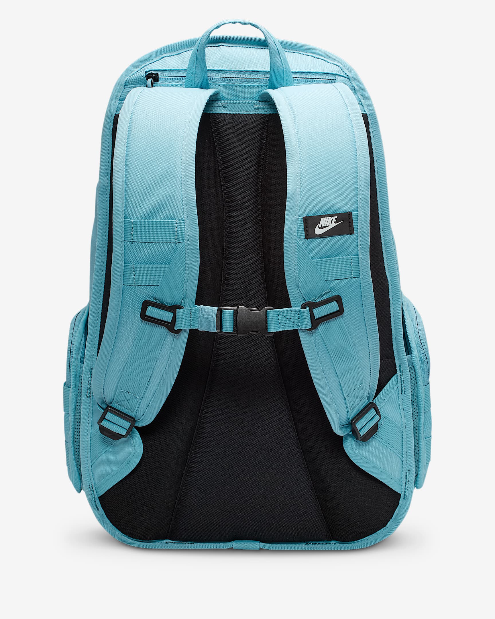 Nike Sportswear RPM Backpack - Denim Turq/Black/Summit White
