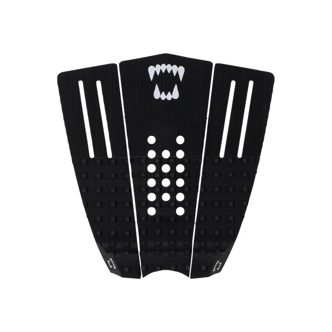 The Destroyer Hybrid - Black