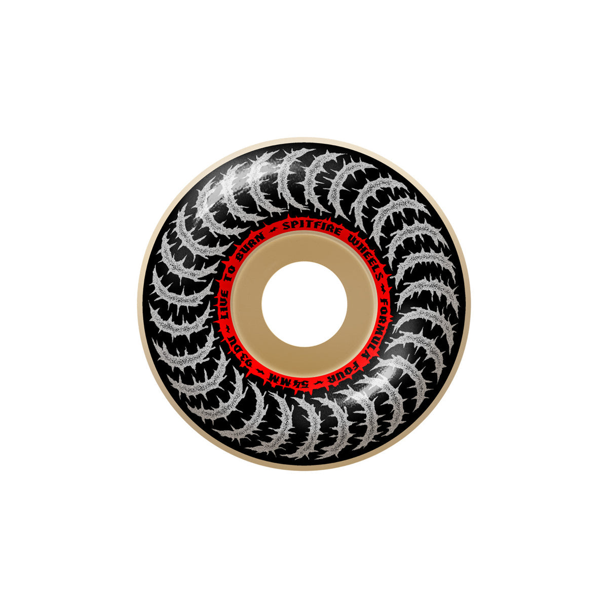 F493a Deathmask Classic - 54MM