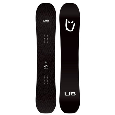 Lib Technologies - DPR Snowboard