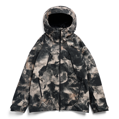 Burton - Mens Reserve Gore-Tex 2L Jacket - Desert Rock