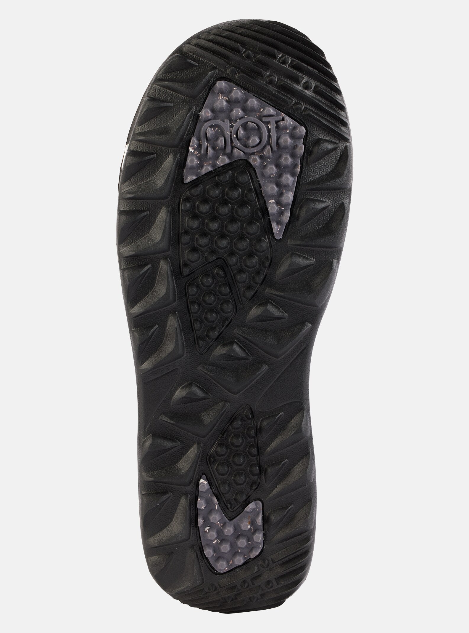 Women's Ritual BOA® Snowboard Boots, Black