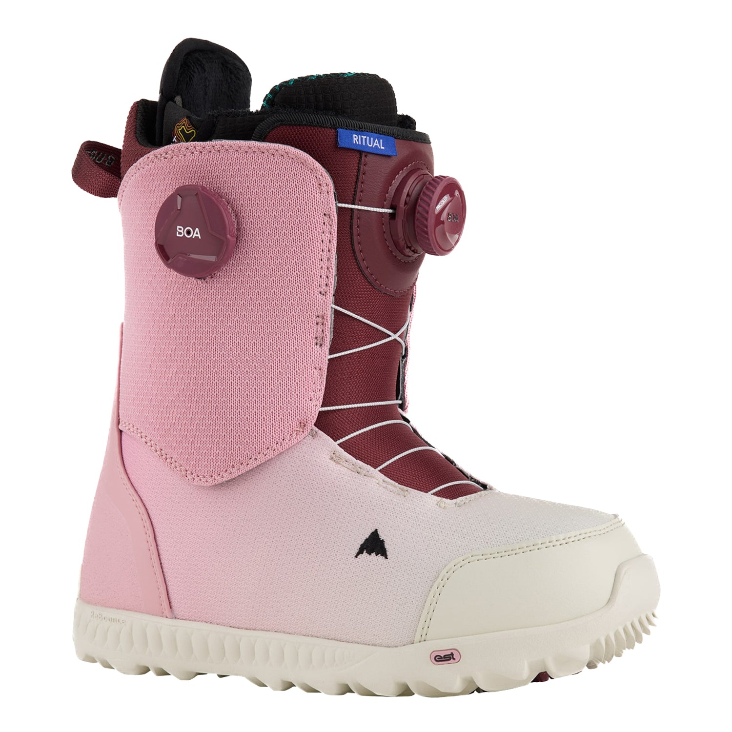 snowboard boots — Val Surf