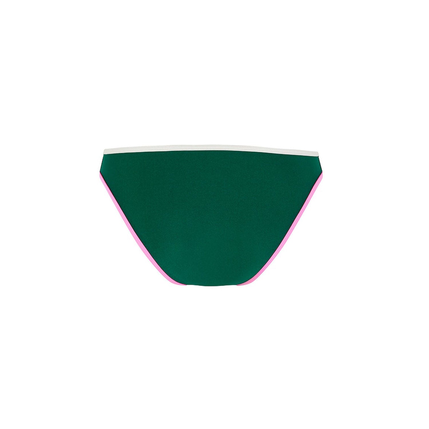 Modest Bind Full Coverage Bikini Bottom - Siren Song