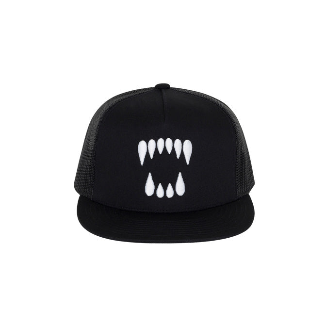 Team Trucker Snapback