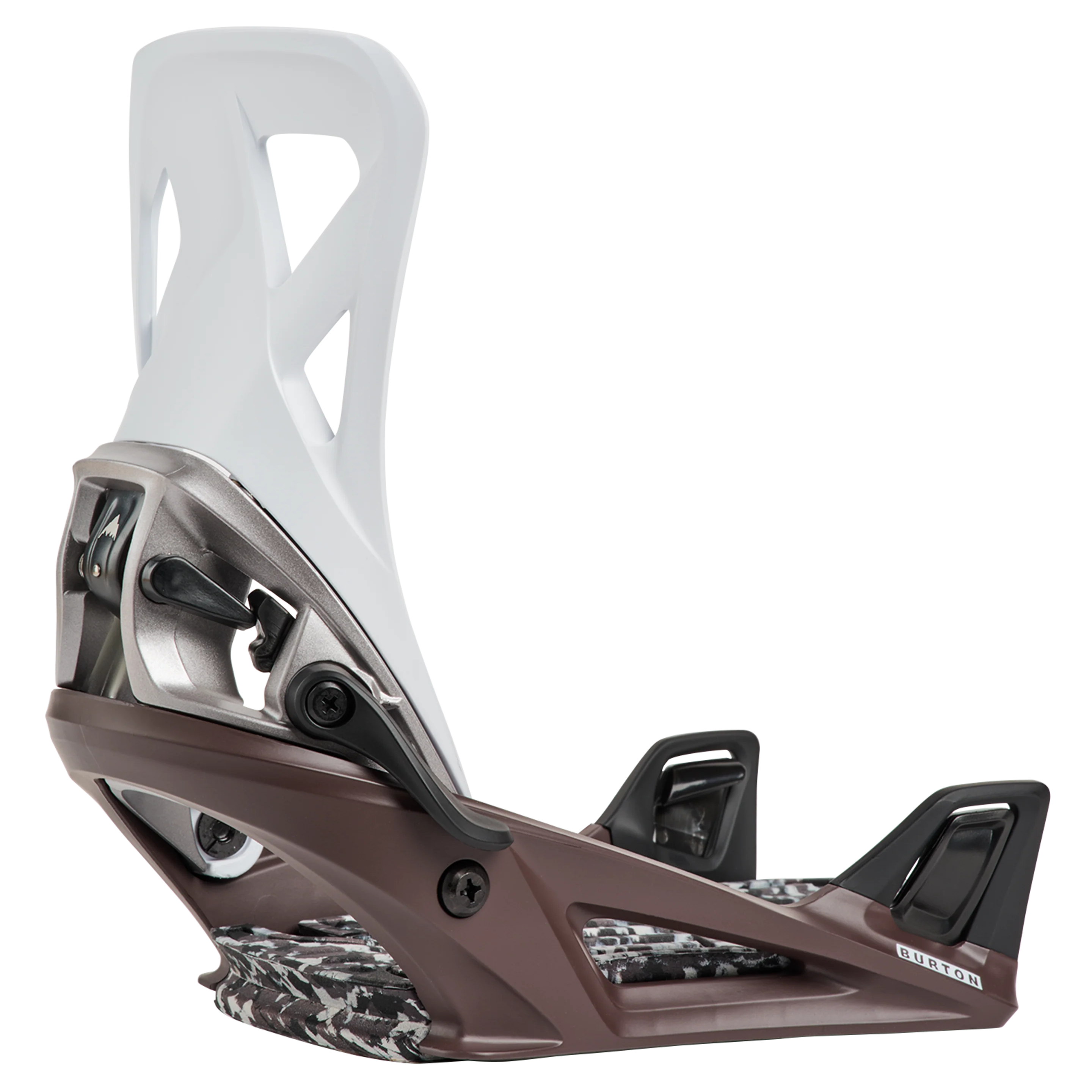 Mens Step On Re: Flex Snowboard Bindings