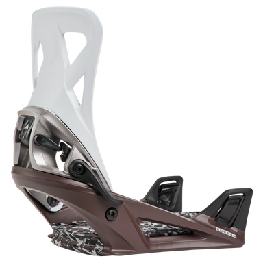 Burton - Mens Step On Re: Flex Snowboard Bindings