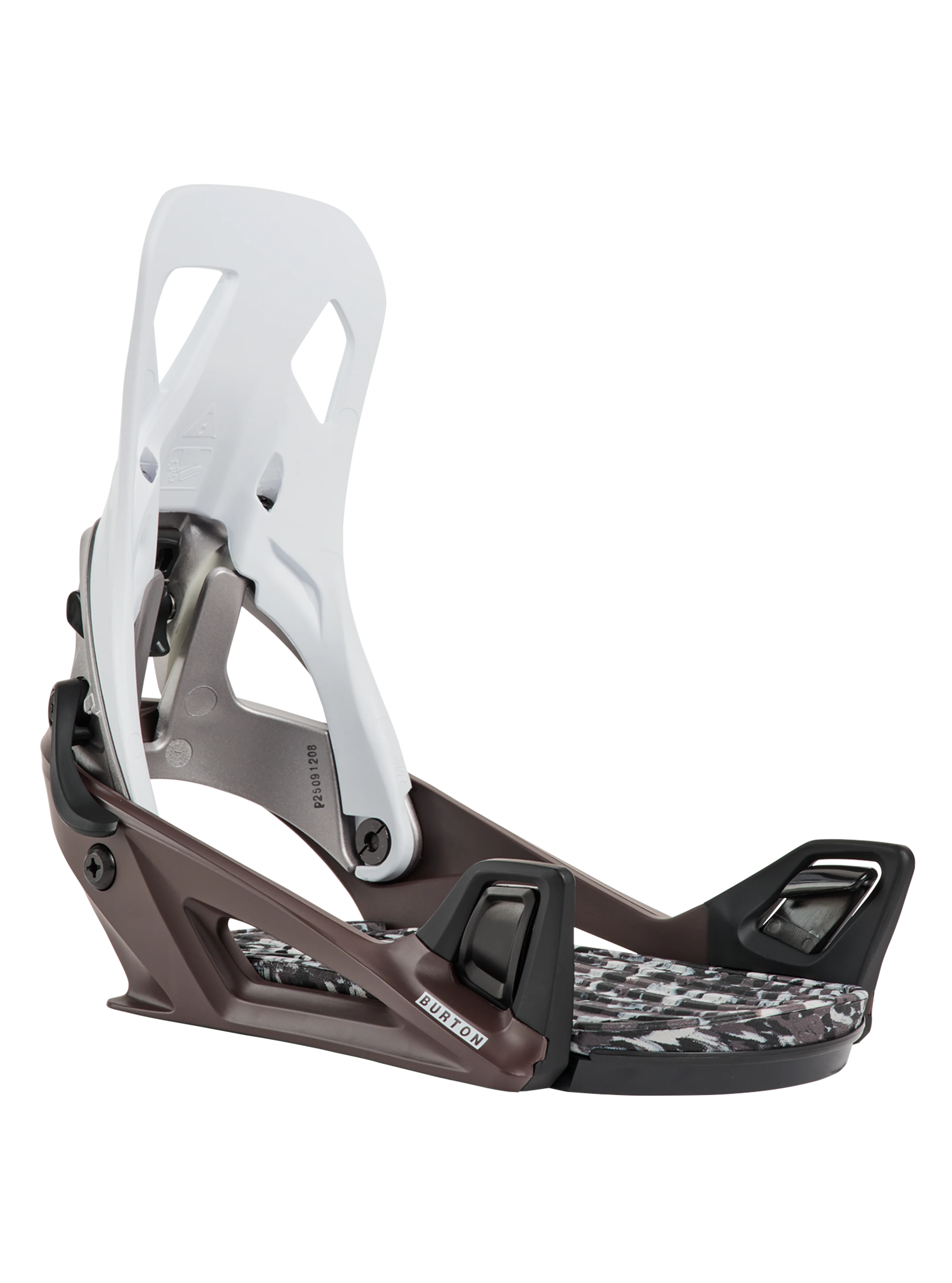 Mens Step On Re: Flex Snowboard Bindings
