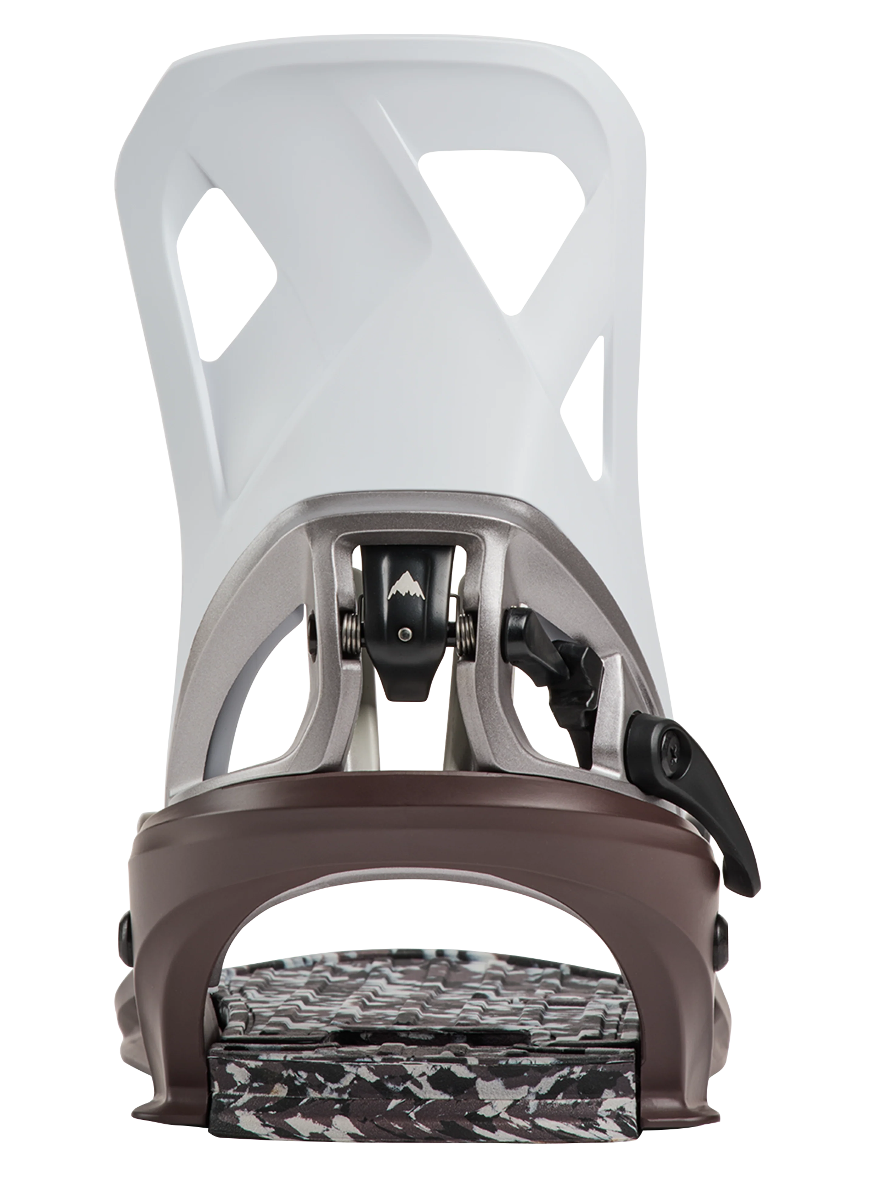 Mens Step On Re: Flex Snowboard Bindings