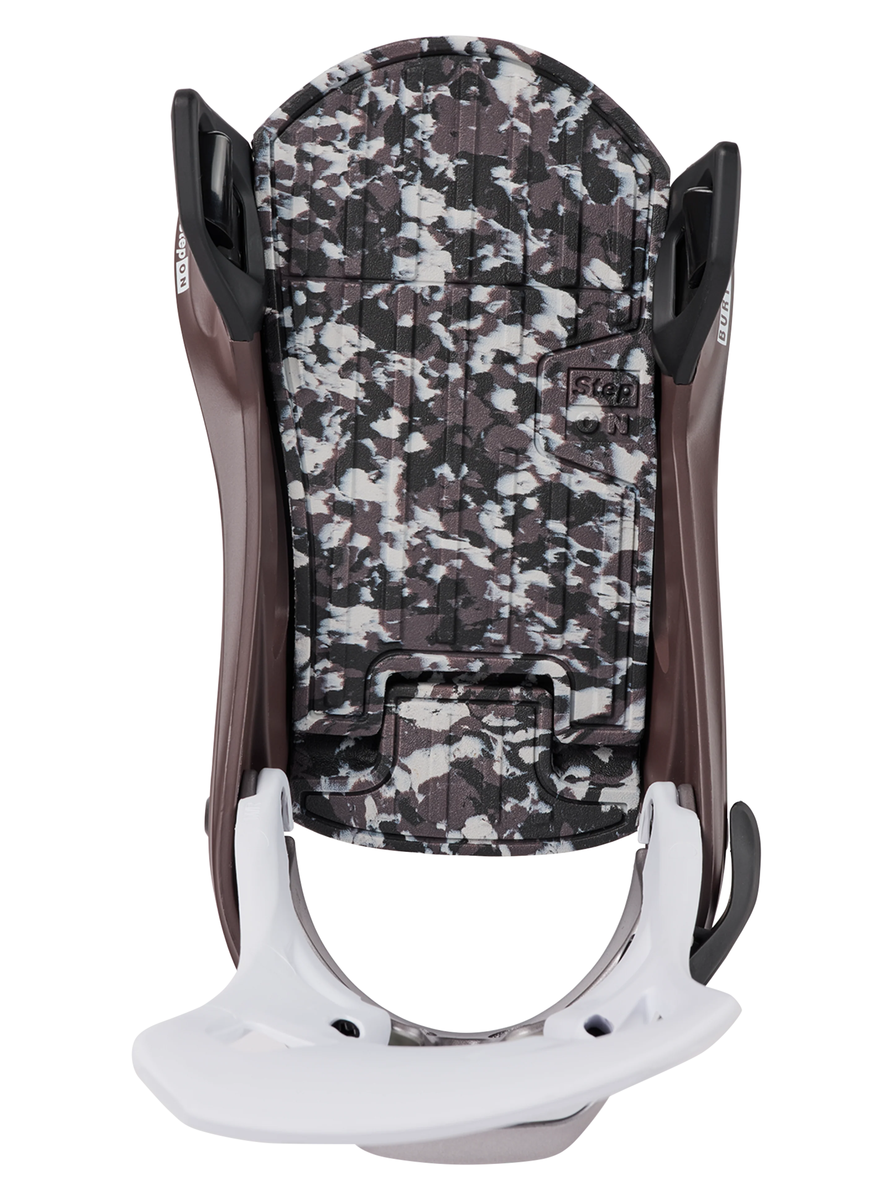 Mens Step On Re: Flex Snowboard Bindings