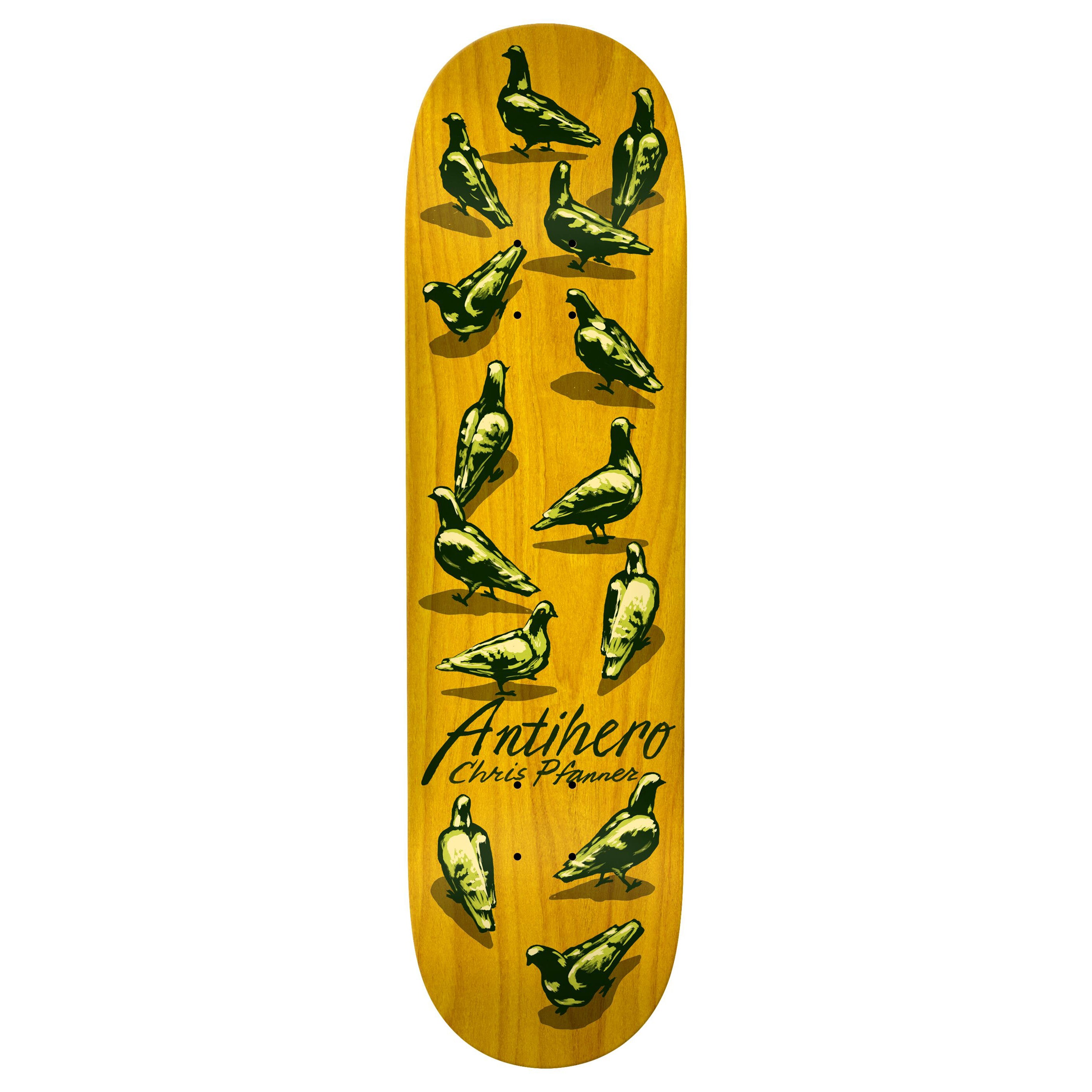 Pfanner Dawn Pigeon - 8.25