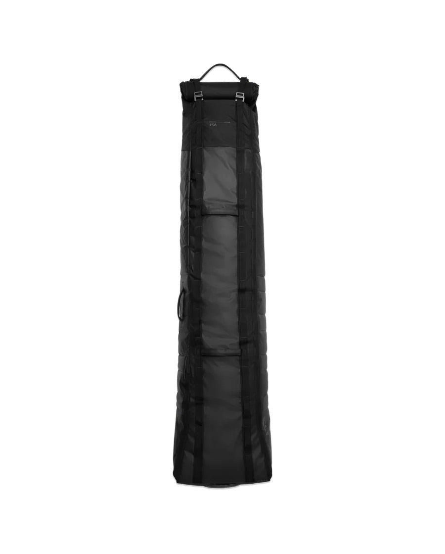SNOW ROLLER PRO 127L - Black Out