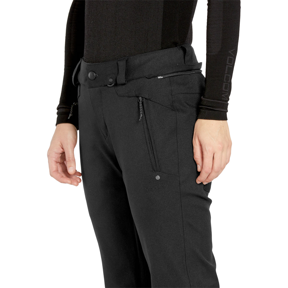 GENUS STRETCH PANT