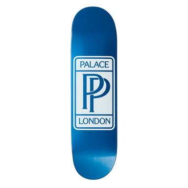 Palace Skateboards - PP Board - 8.5