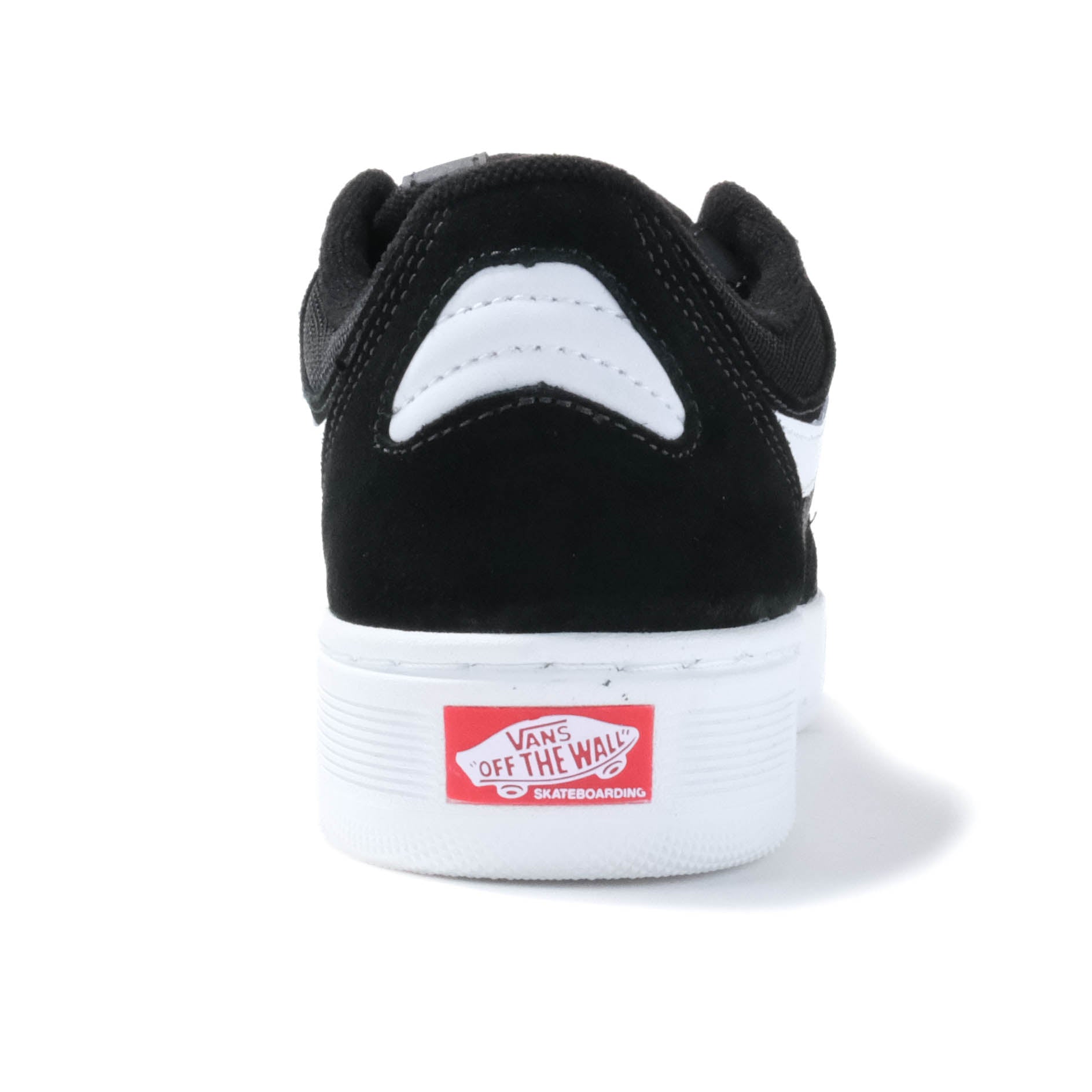 Skate Rowan Z3 - Black/White/Red