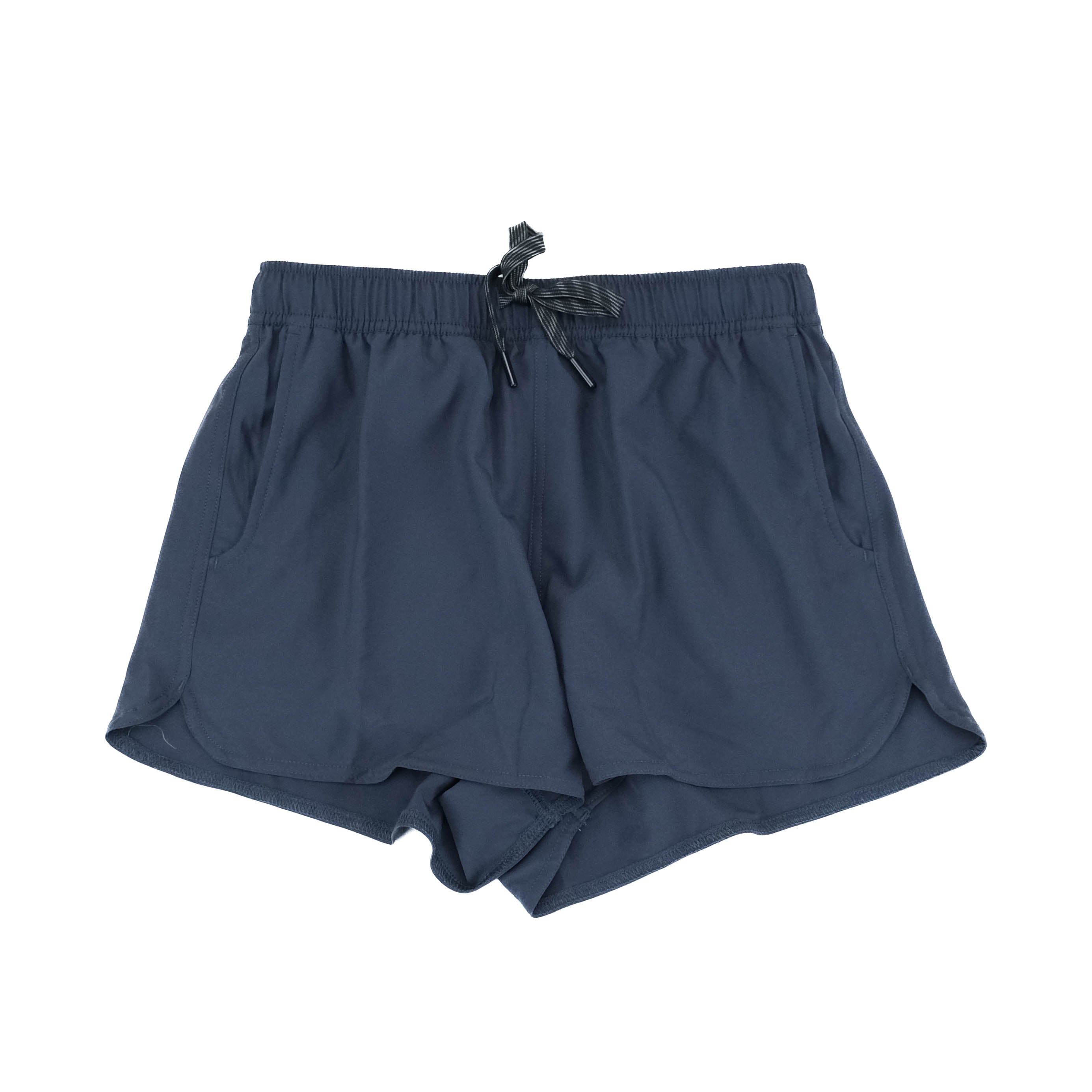Womens Fat Script Repeater Volley, Ink
