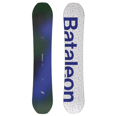 Bataleon - Mojo