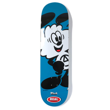 Real Skateboards - SSD Verdy Ishod - 8.5
