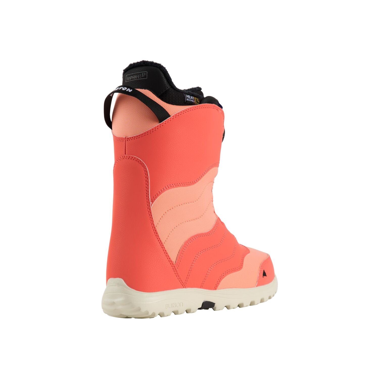 Women's Mint BOA® Boot, Peach Echo