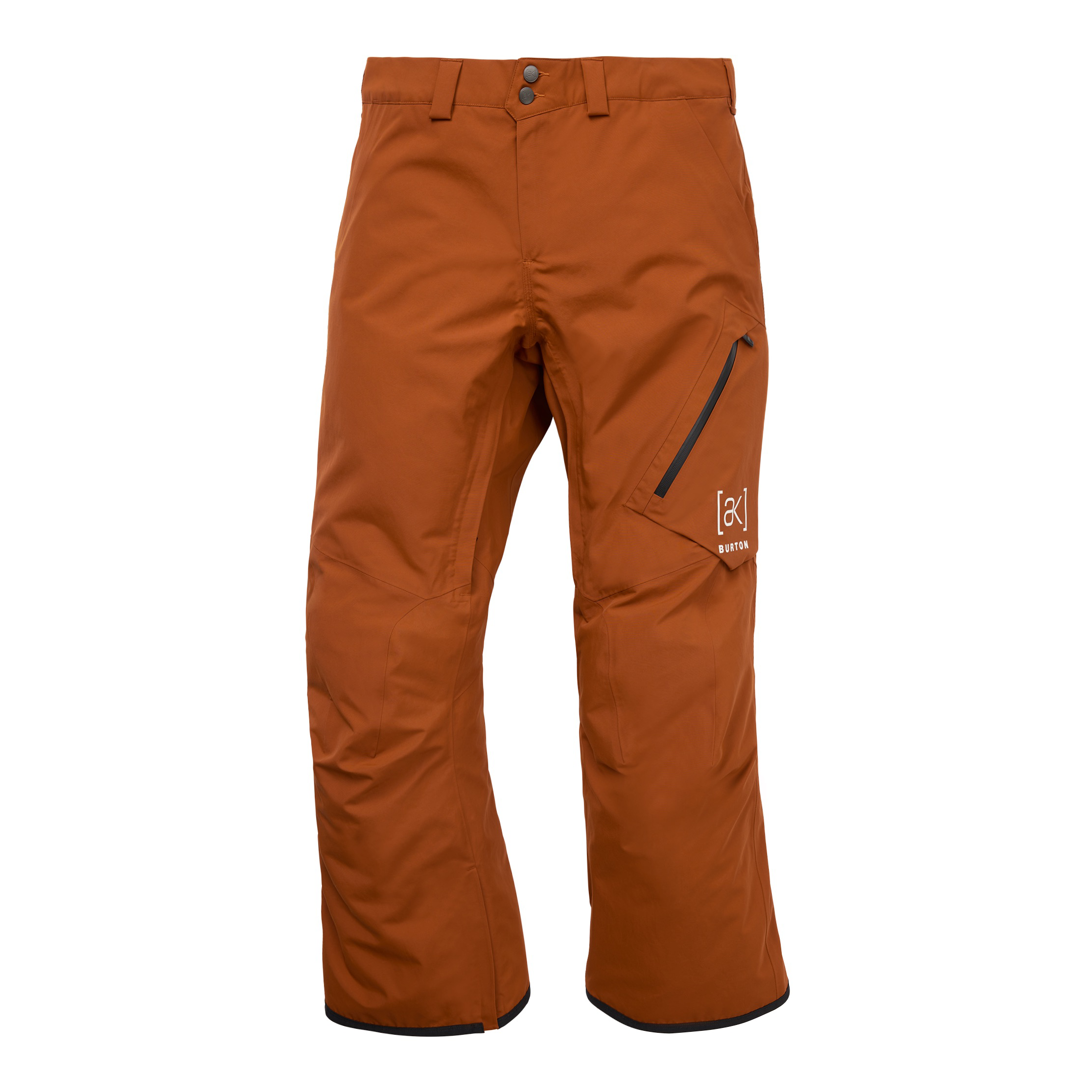 Men's [ak] Cyclic GORE‑TEX 2L Pants, Chestnut Brown