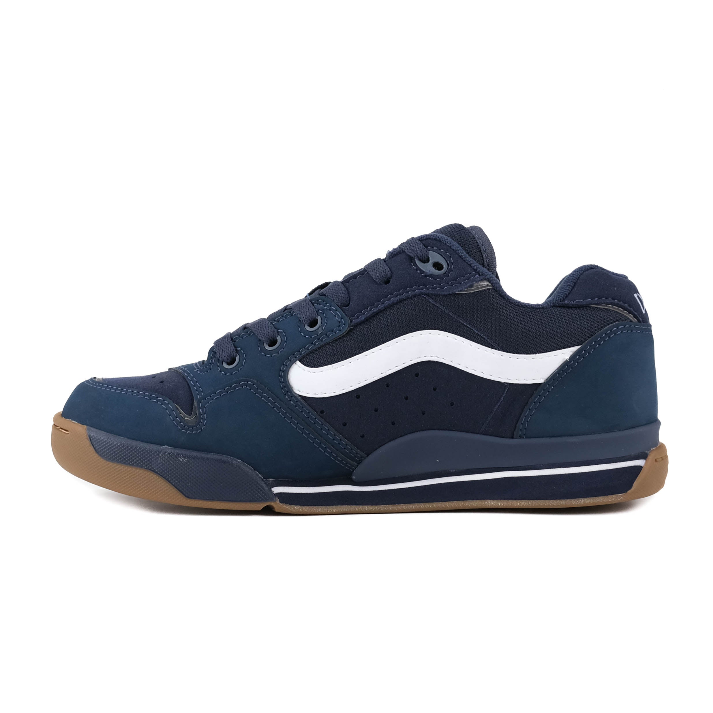 Rowley XLT 25th - Navy/Gum