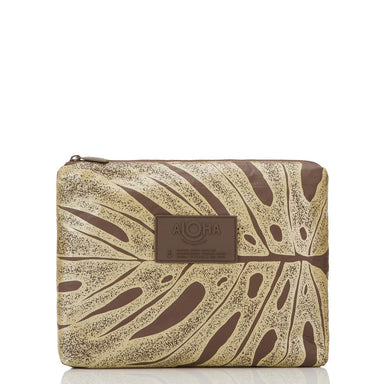 Aloha Collection - Womens Deliciosa Mid - Luster/Coconut