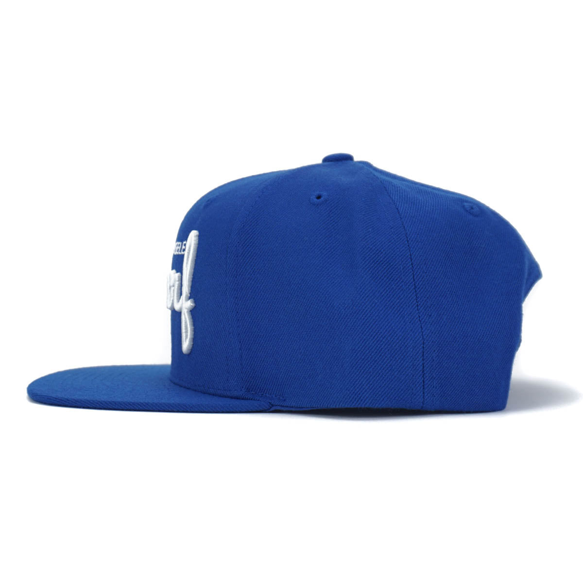 Script 6 Panel - Royal