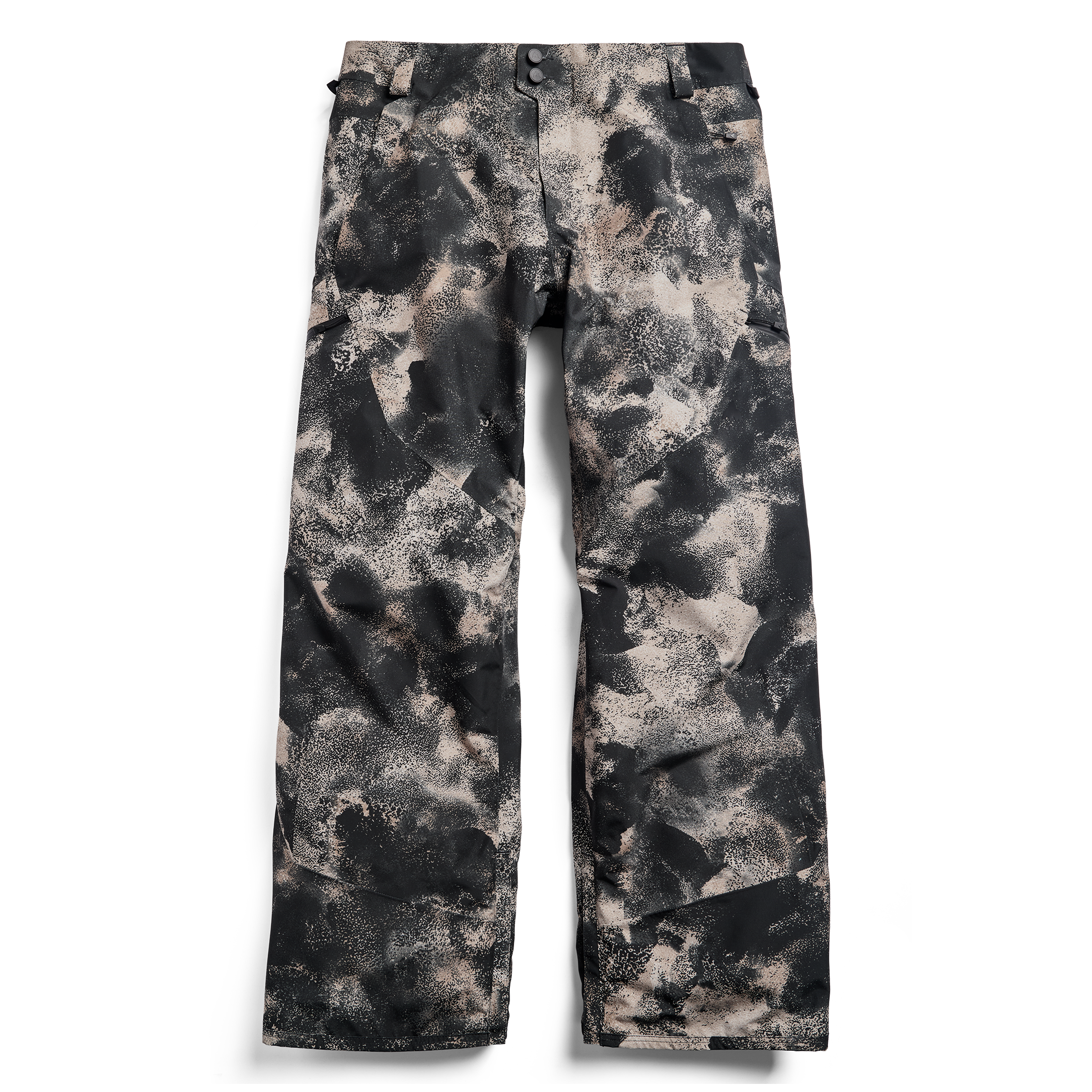 Mens Reserve Gore-Tex 2L Pants - Desert Rock