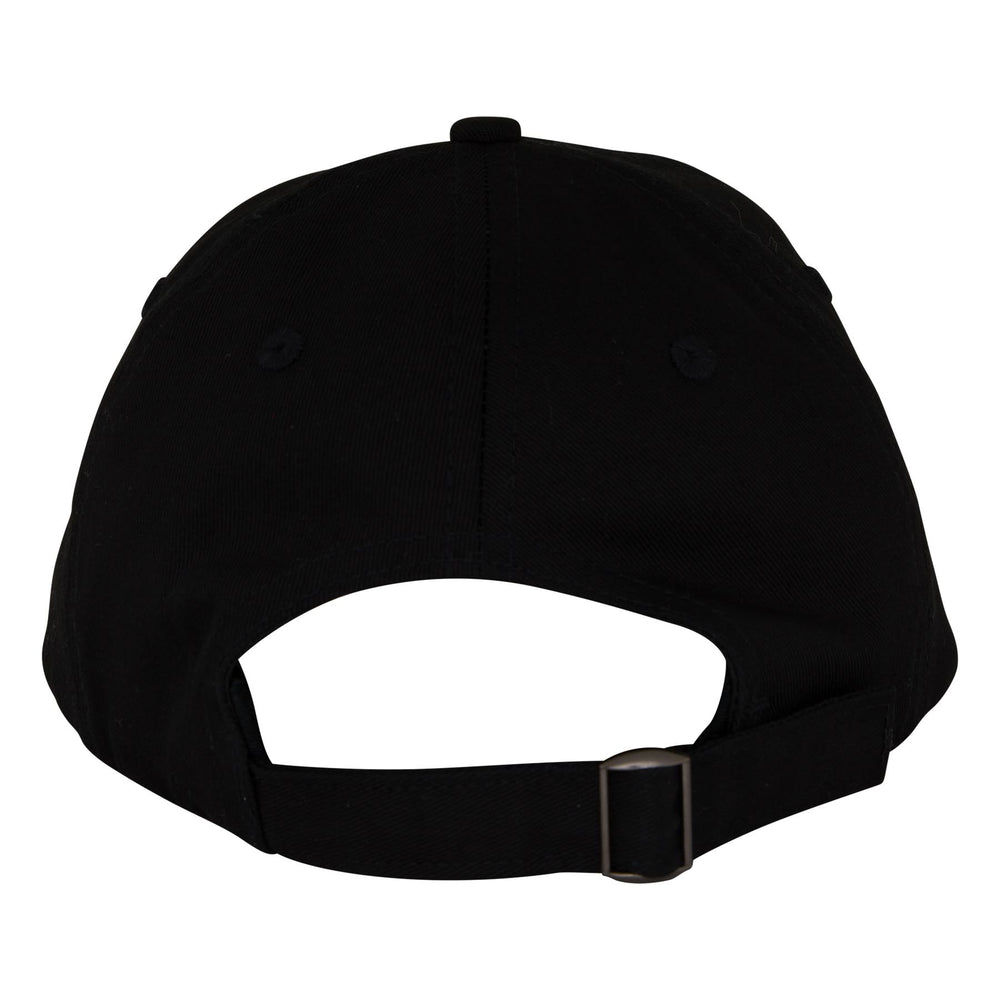 Gonz Bar Dad Strapback - Black