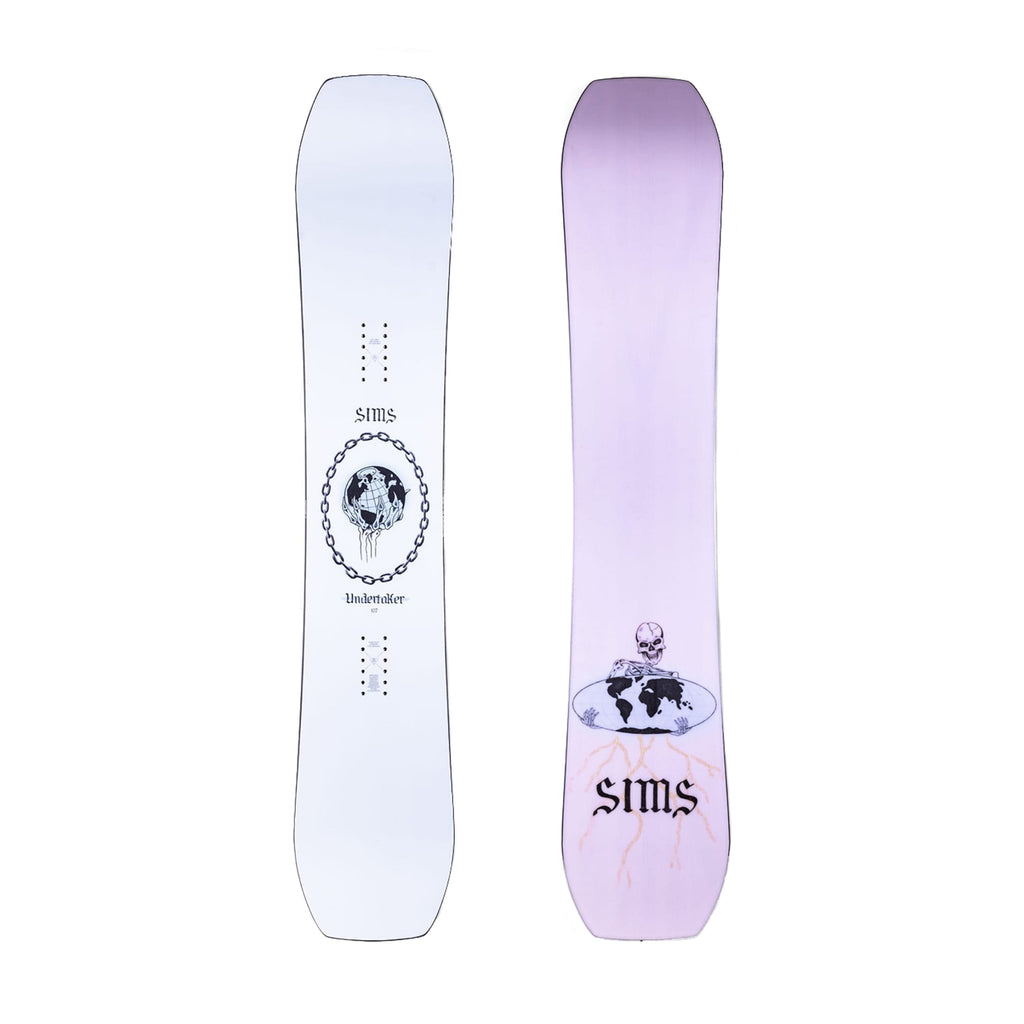 Undertaker — Val Surf