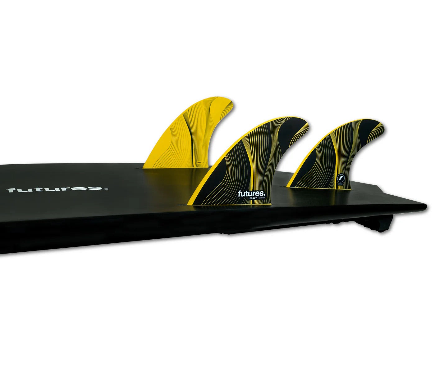 P8 Legacy Series Large - Honeycomb