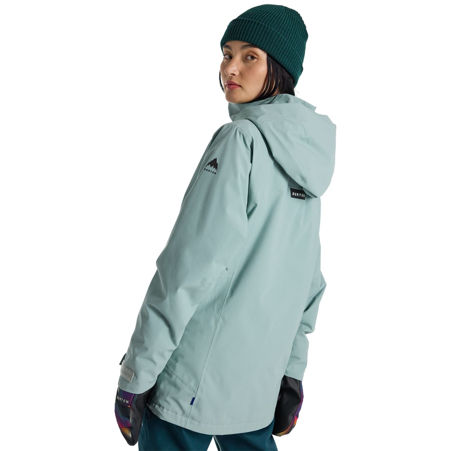 Women's Jet Ridge Jacket