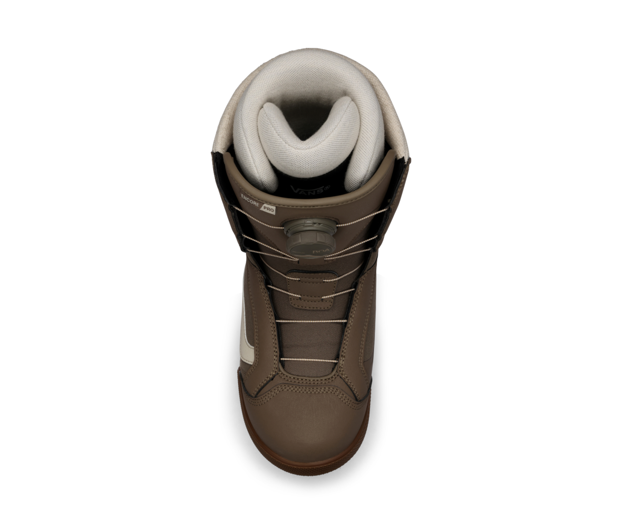 W Encore Pro - Walnut