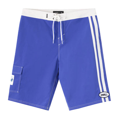 O'Neill - SIDESWIPE 22'' BOARDSHORT - Royal Blue