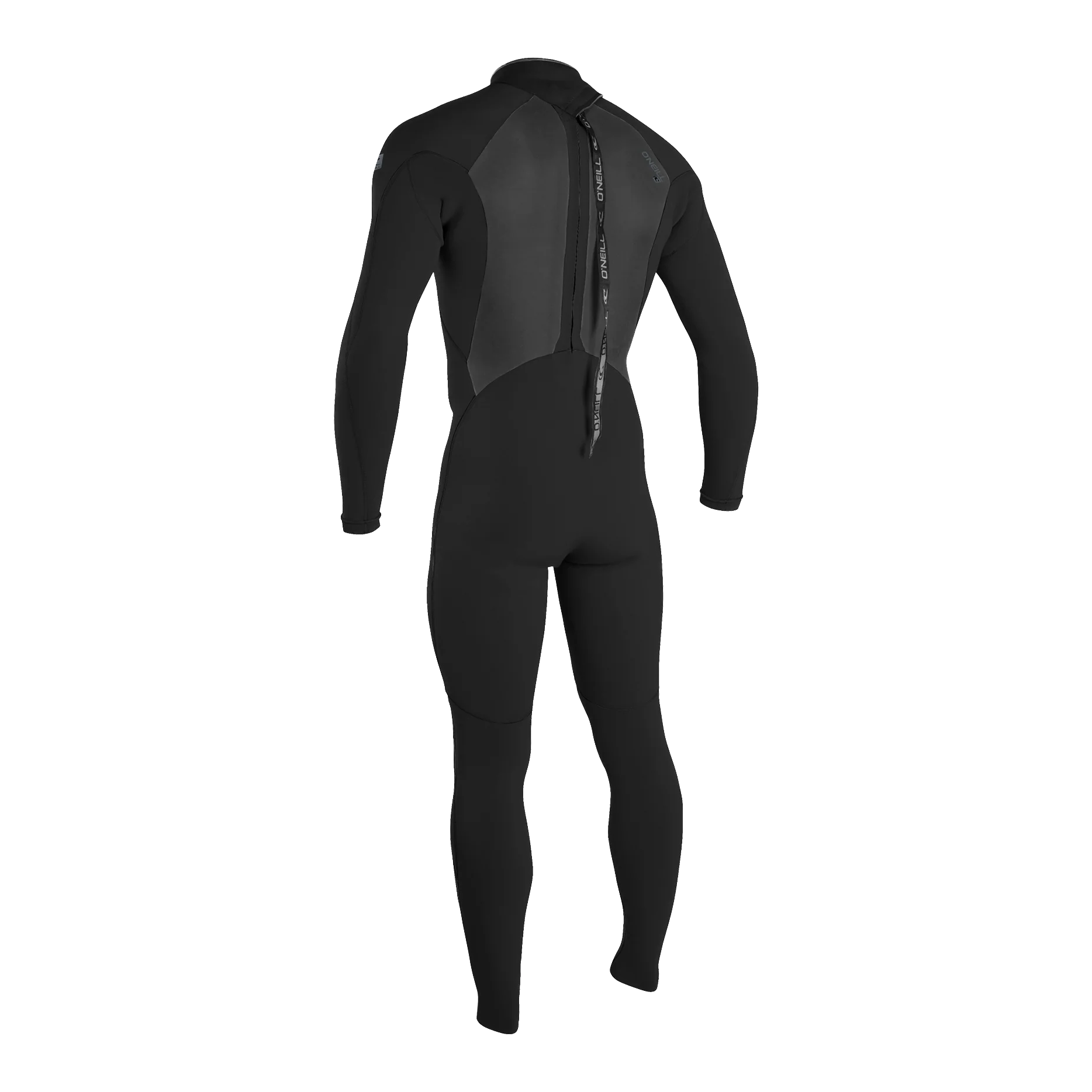 Epic 3/2 B/Z Full - Black