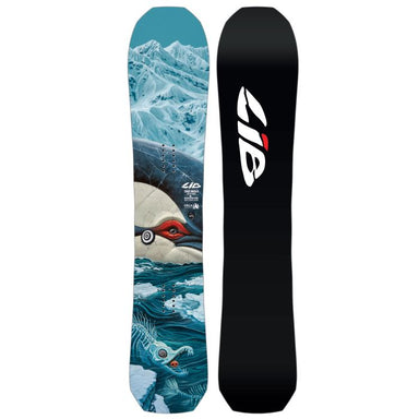 Lib Technologies - Orca II Snowboard
