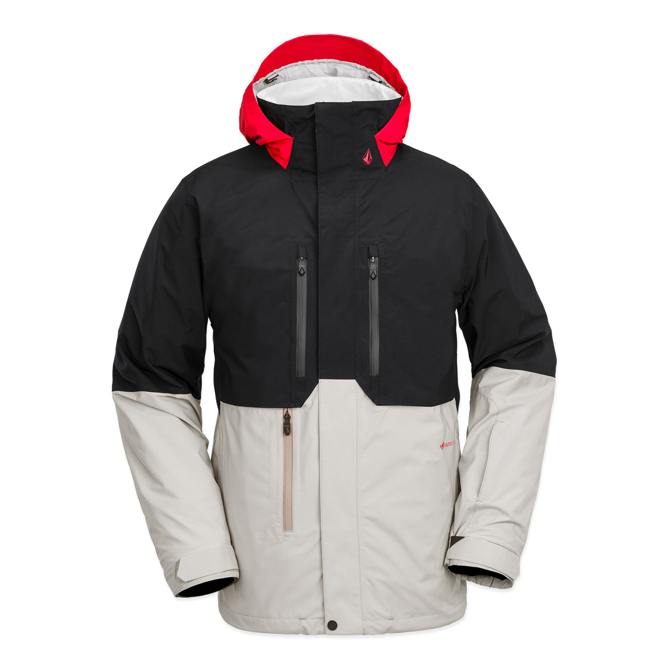 RNGE GORE-TEX JACKET