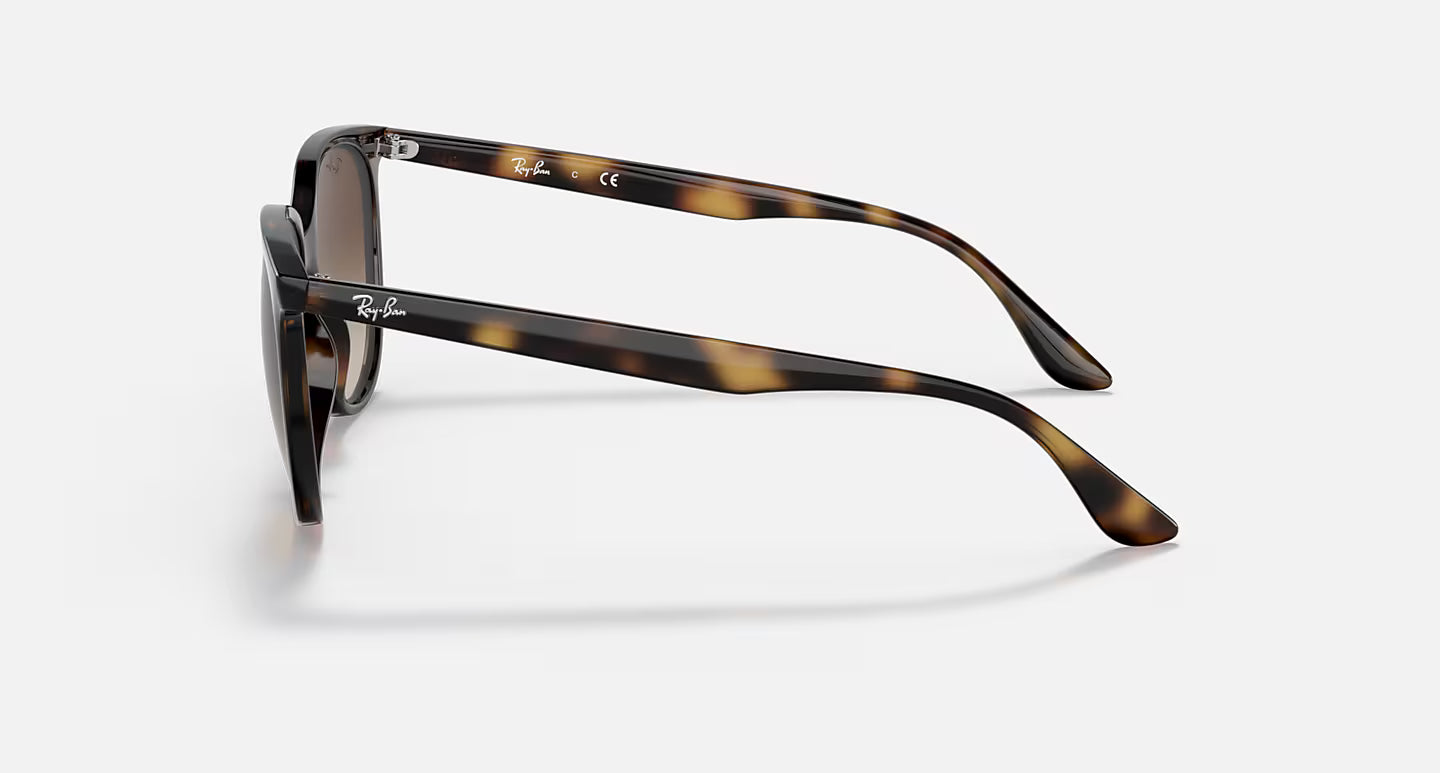 RB4378 - Havana/Gradient Brown