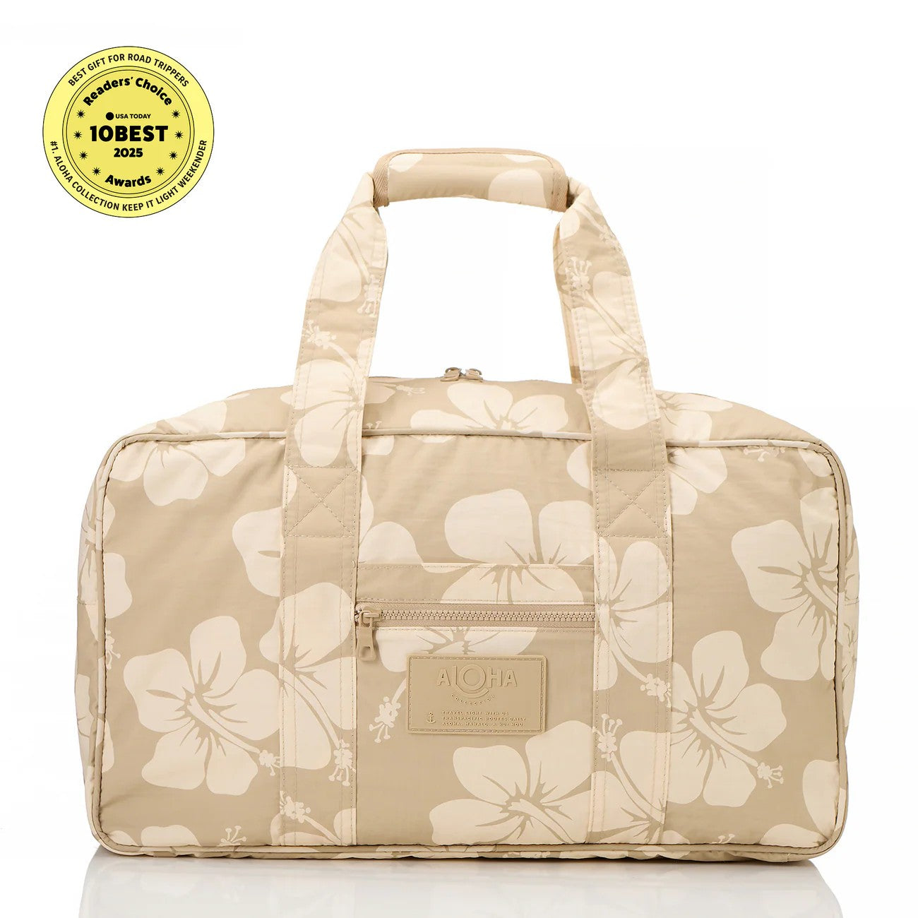 Heipua Weekender - Frappe/Latte