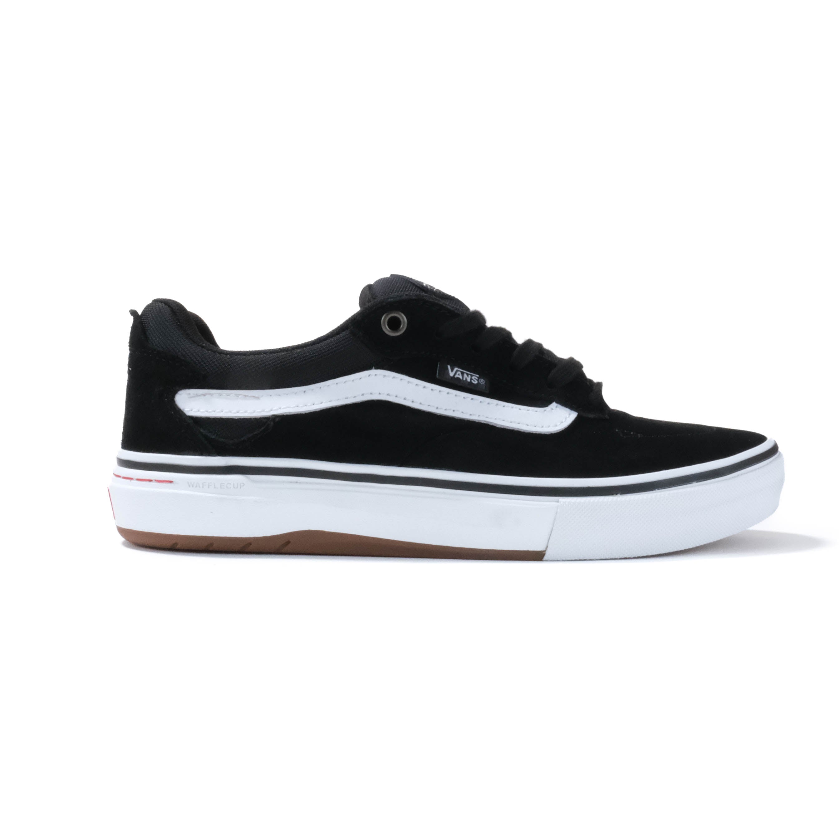 Skate Kyle Walker Wafflecup - Black/White
