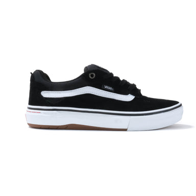 Vans - Skate Kyle Walker Wafflecup - Black/White