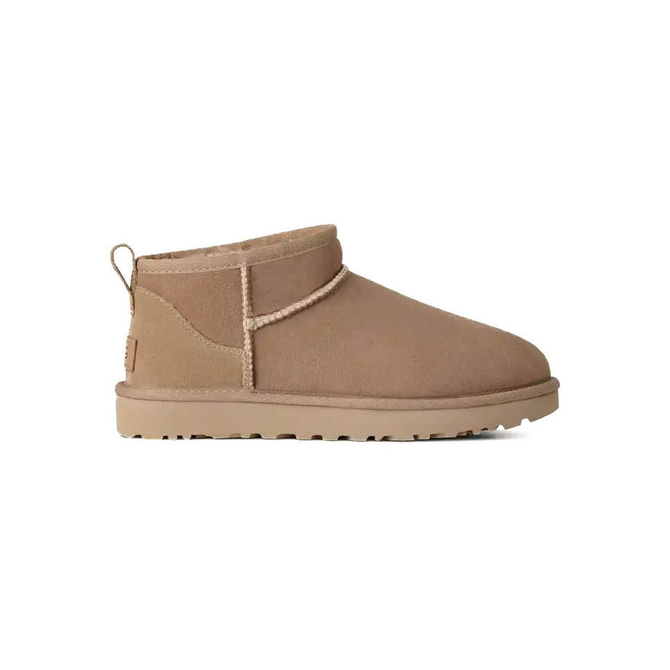 Classic Ultra Mini - Sand