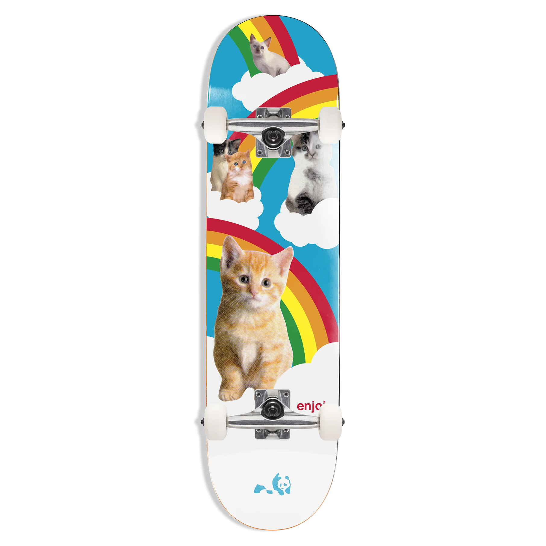 Kitten Dreams Complete - 7.25
