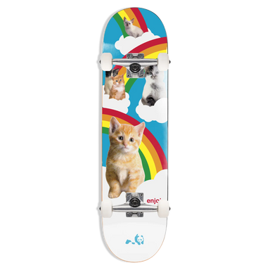 Enjoi - Kitten Dreams Complete - 7.25