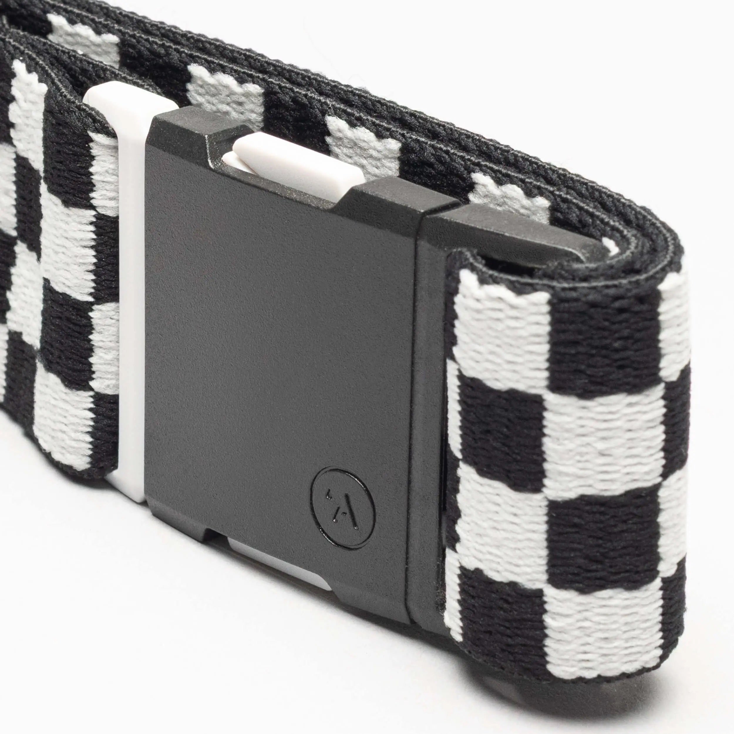 Check - Black/Glacial
