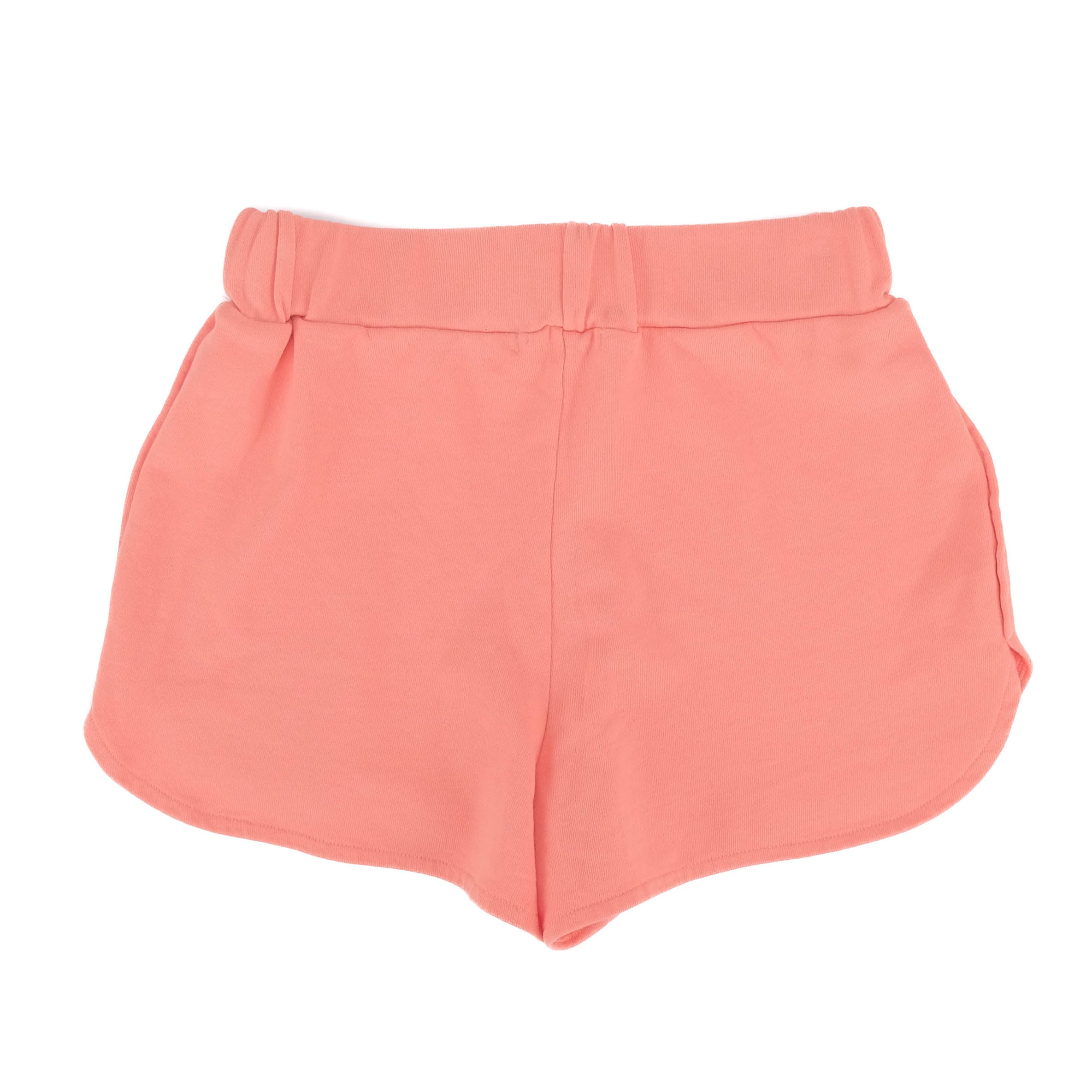 Womens Karma Short - Canyon Clay