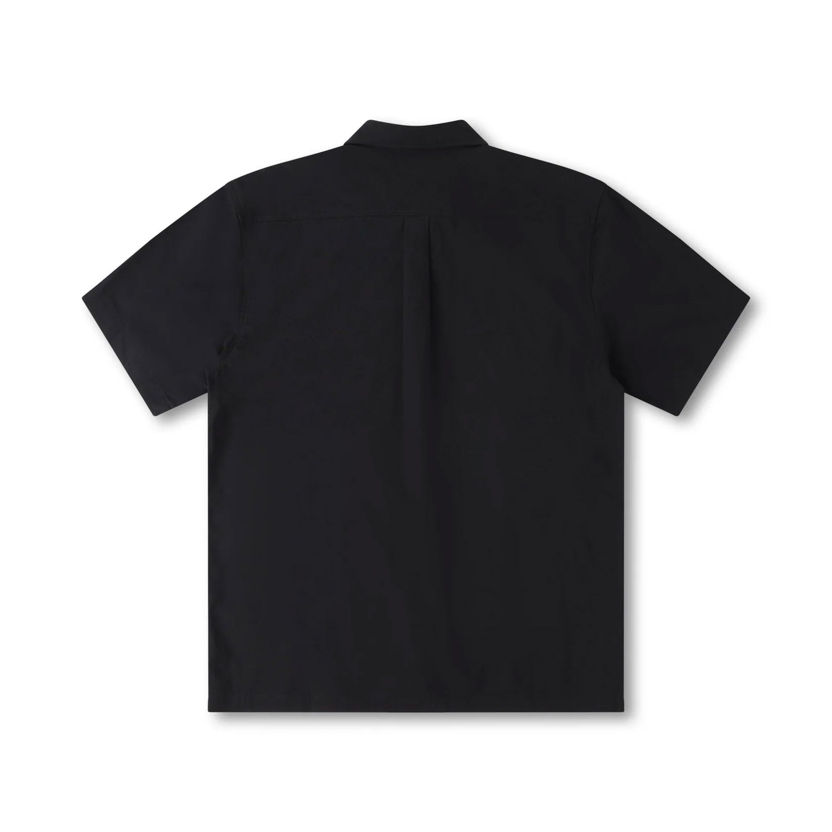 Legacy S/S Shirt - Black