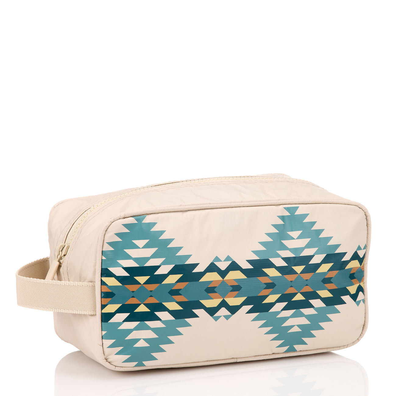 Rancho Arroyo Dopp Kit - Tide/Sandstone